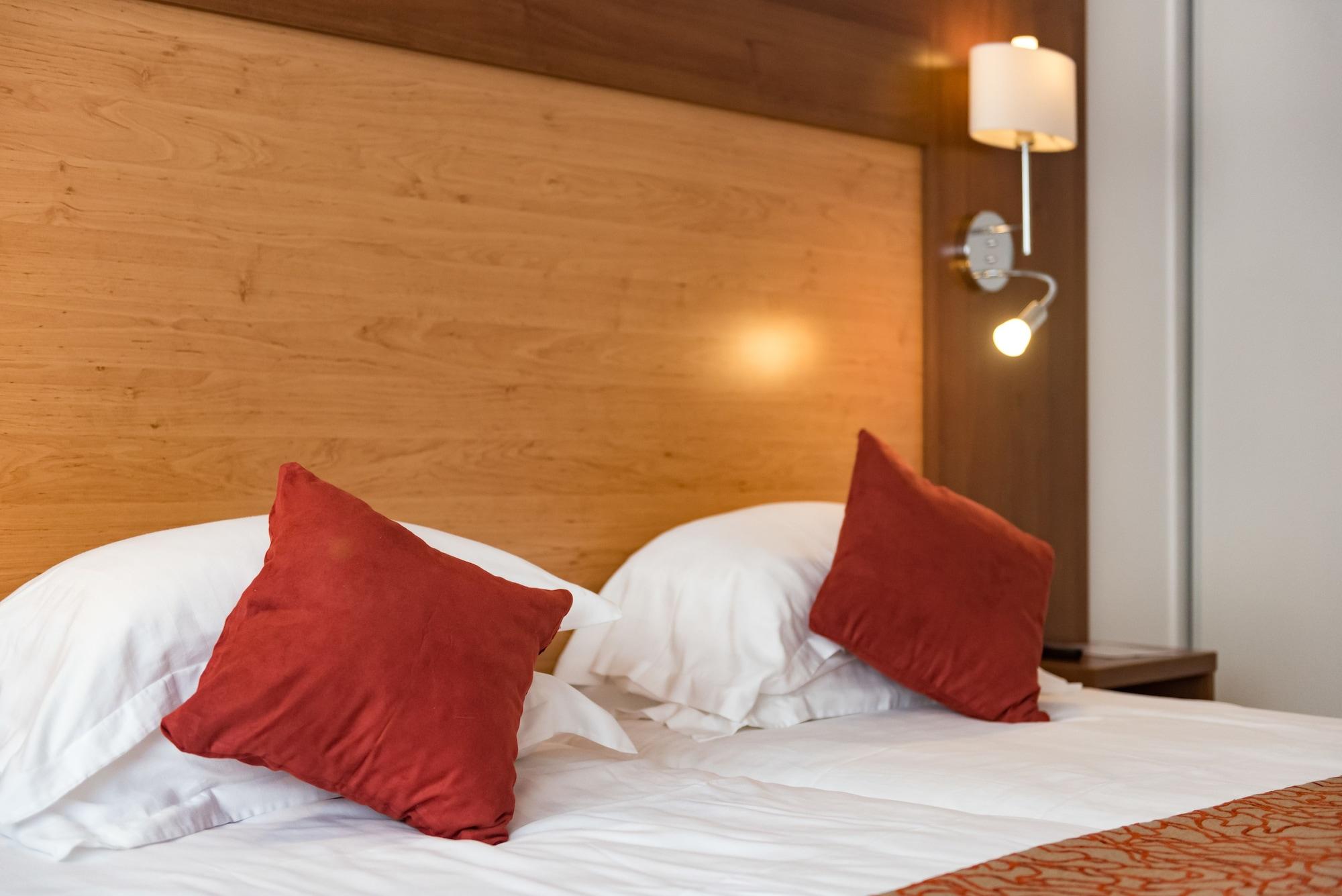 Mercure Saint Raphael Centre Plage Dış mekan fotoğraf