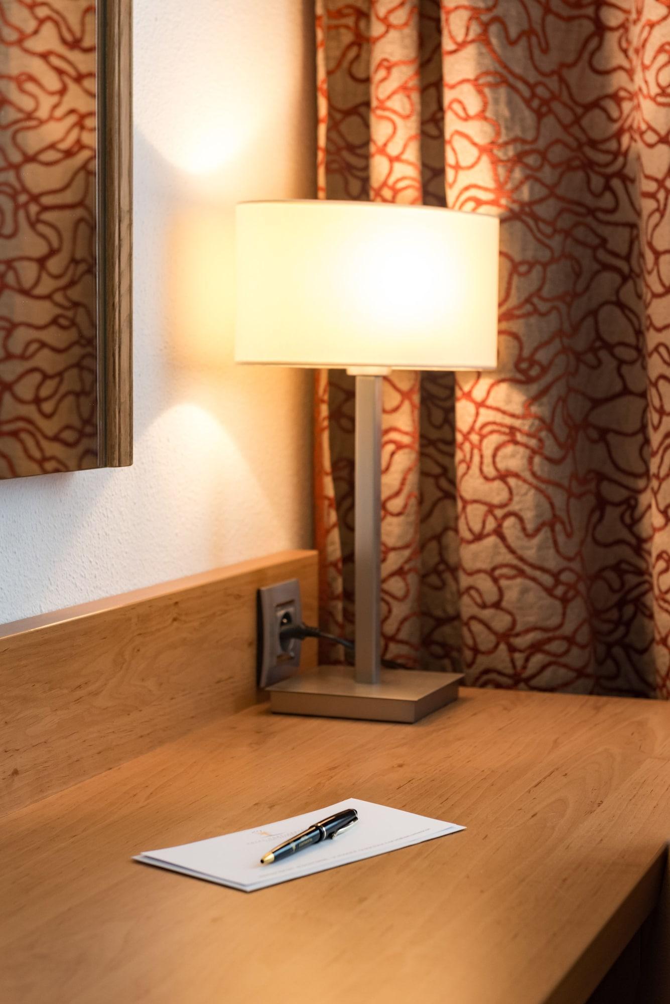 Mercure Saint Raphael Centre Plage Dış mekan fotoğraf