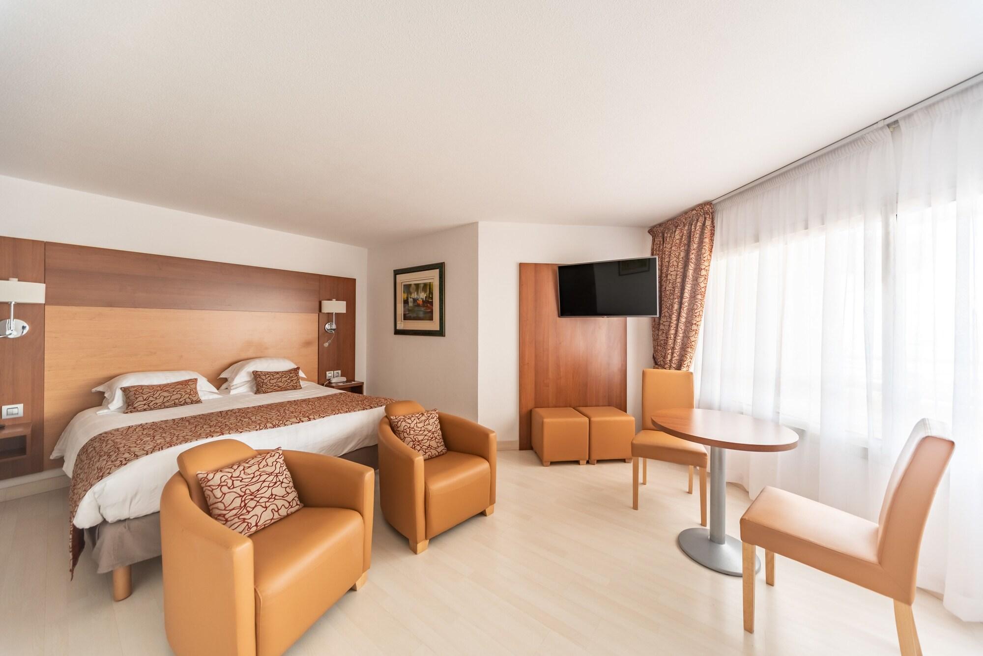 Mercure Saint Raphael Centre Plage Dış mekan fotoğraf