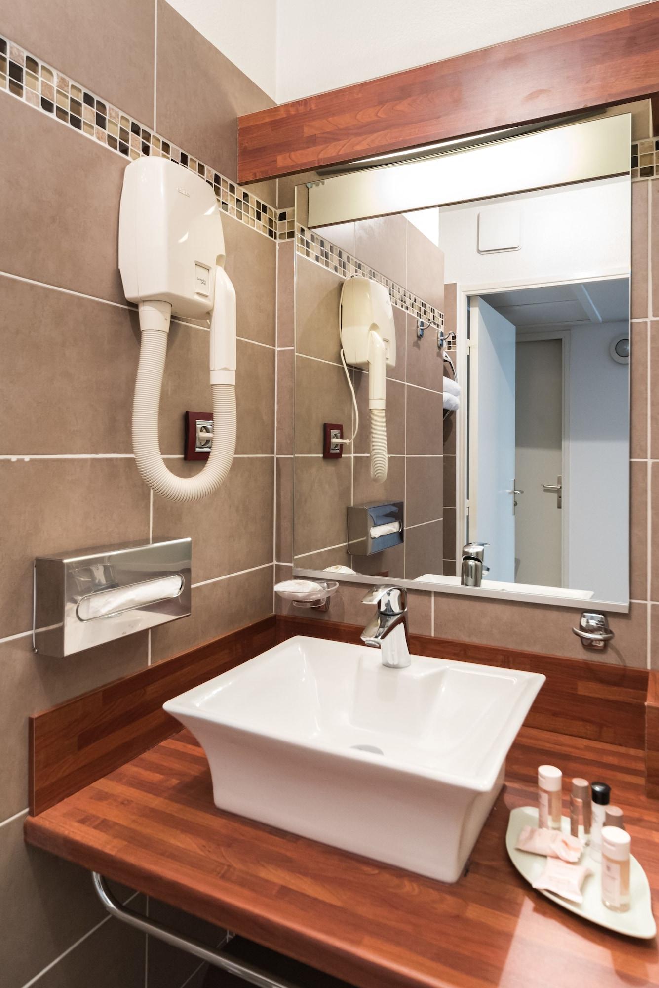 Mercure Saint Raphael Centre Plage Dış mekan fotoğraf