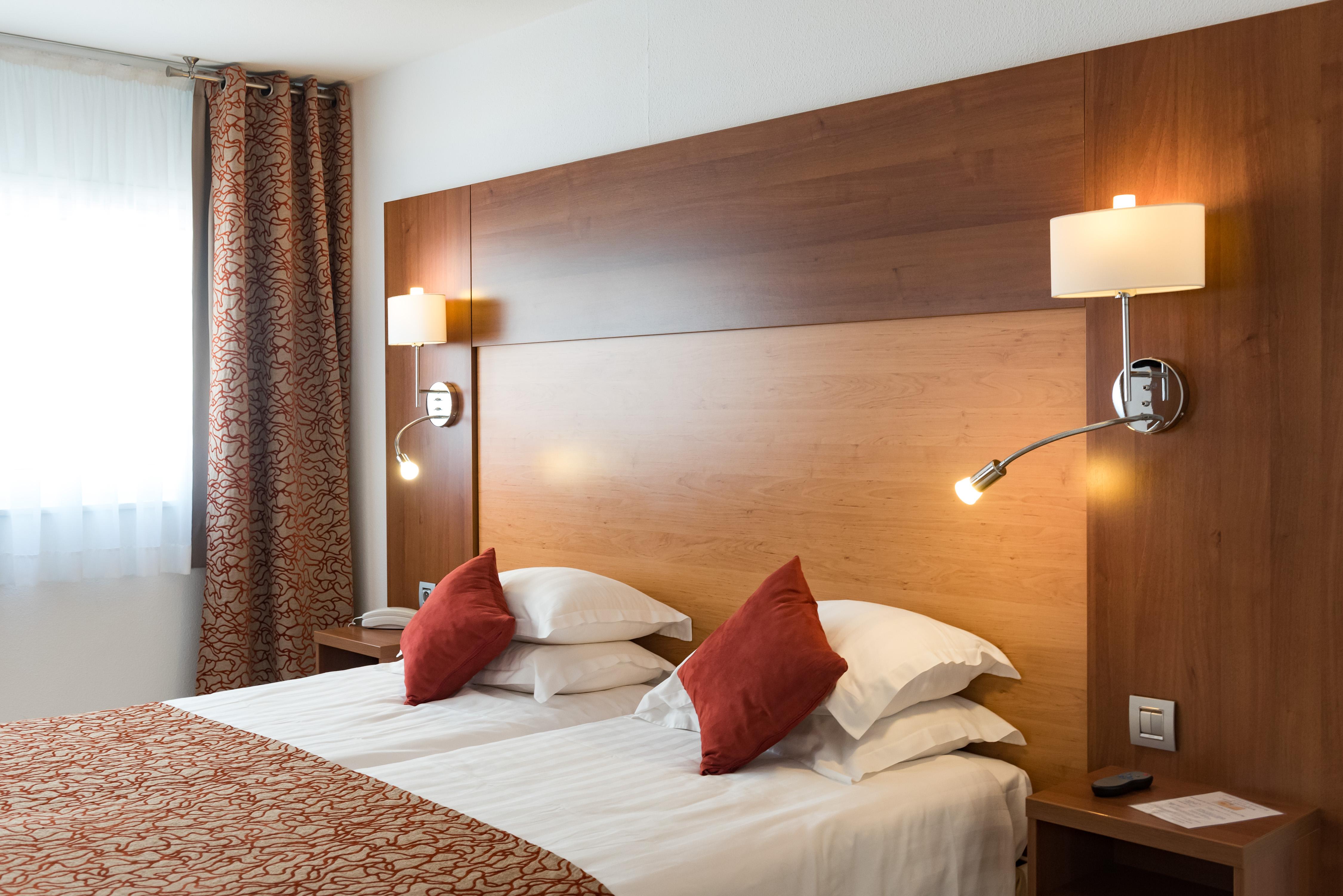 Mercure Saint Raphael Centre Plage Dış mekan fotoğraf