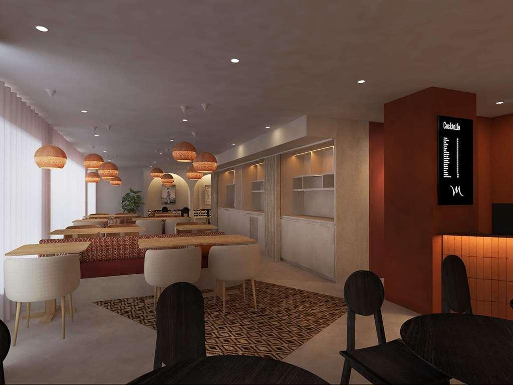 Mercure Saint Raphael Centre Plage Dış mekan fotoğraf