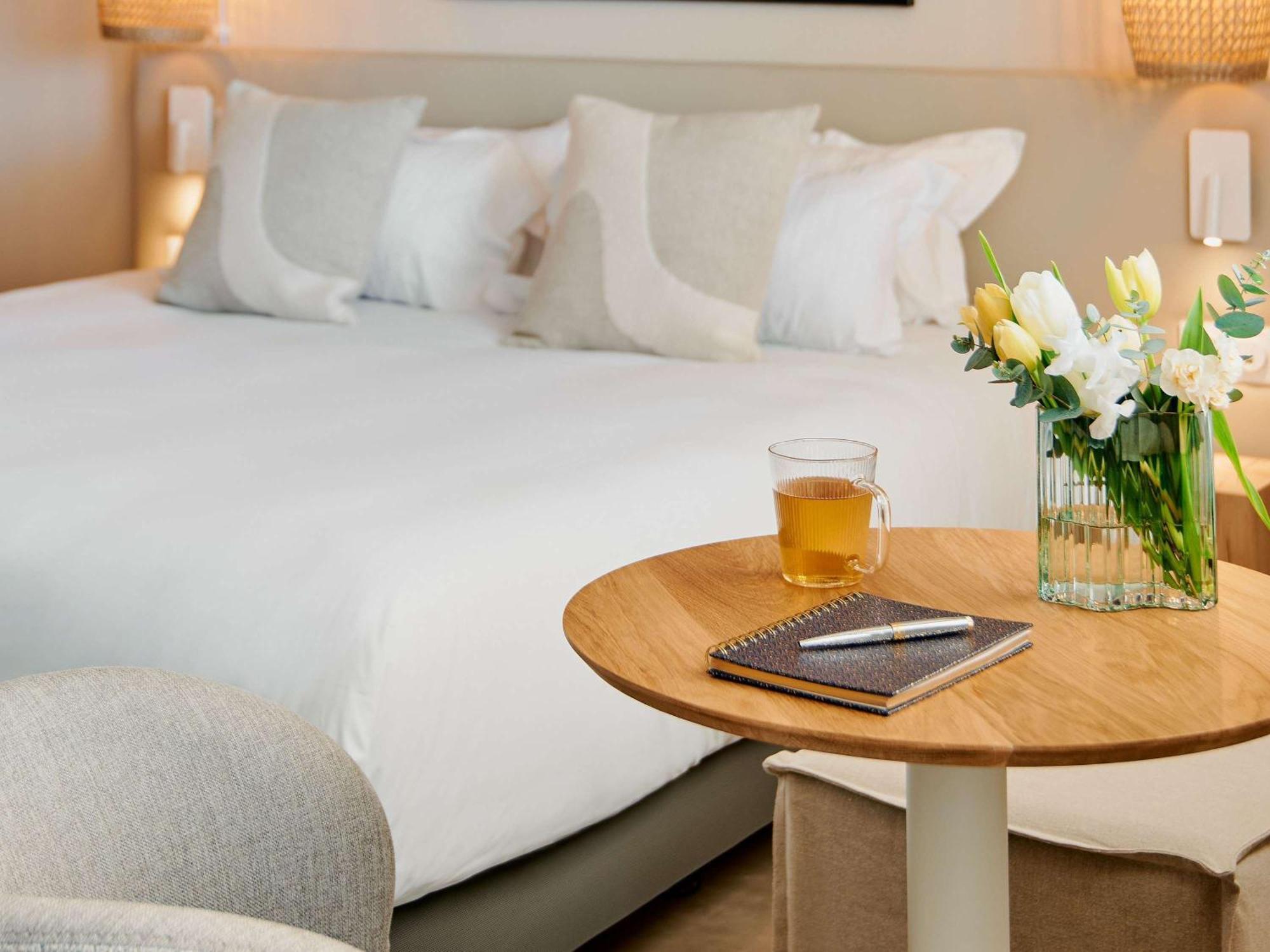 Mercure Saint Raphael Centre Plage Dış mekan fotoğraf