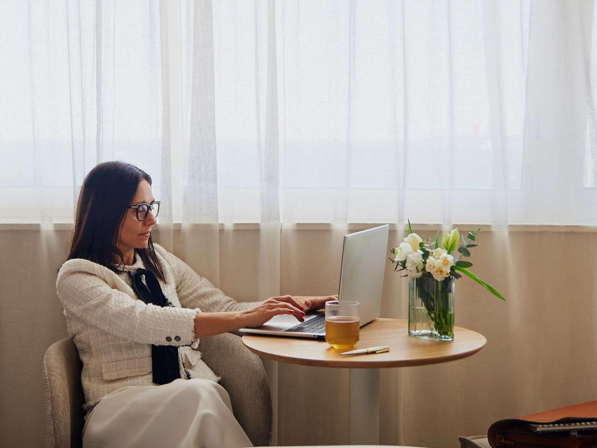 Mercure Saint Raphael Centre Plage Dış mekan fotoğraf