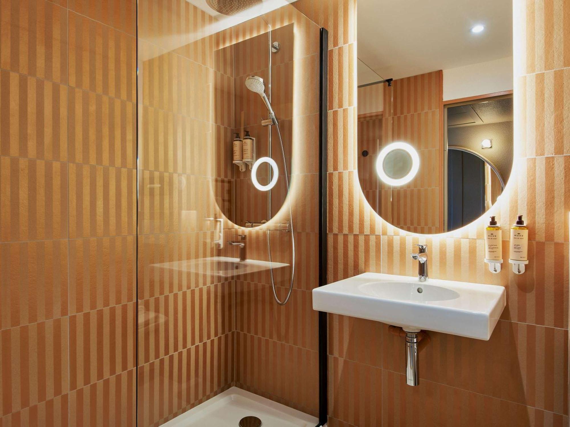 Mercure Saint Raphael Centre Plage Dış mekan fotoğraf