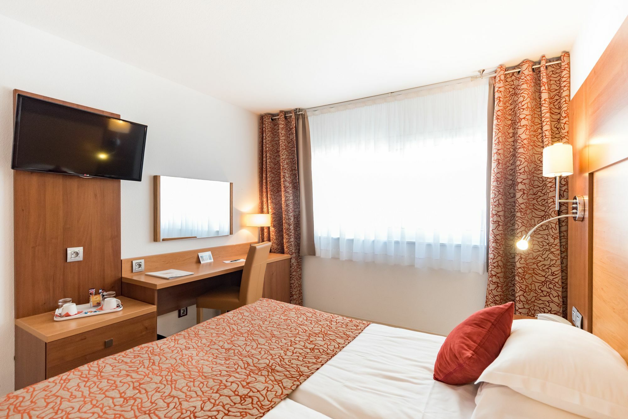 Mercure Saint Raphael Centre Plage Dış mekan fotoğraf